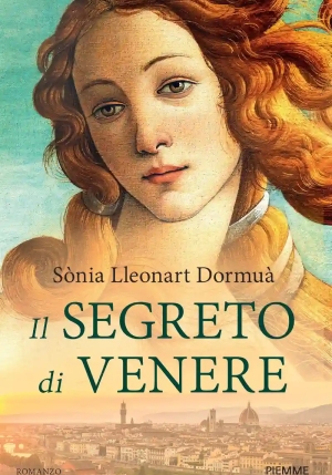 Il Segreto Di Venere fronte