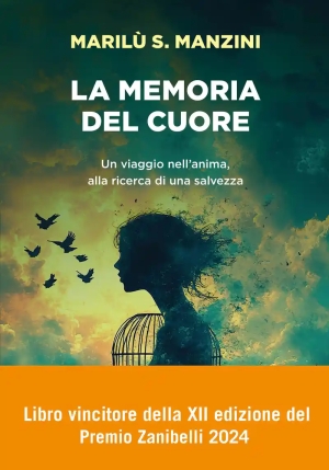 La Memoria Del Cuore fronte