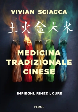 Medicina Tradizionale Cinese fronte