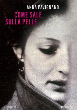 Come Sale Sulla Pelle fronte