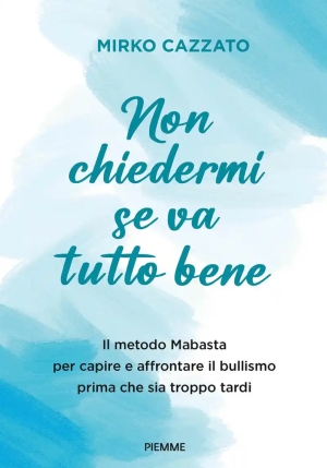 Non Chiedermi Se Va Tutto Bene fronte
