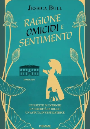Ragione, Omicidi E Sentimento fronte