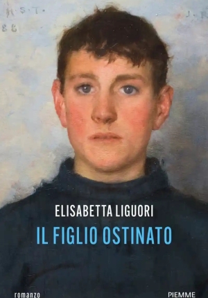 Figlio Ostinato fronte
