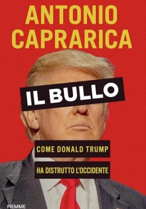 Bullo Il fronte