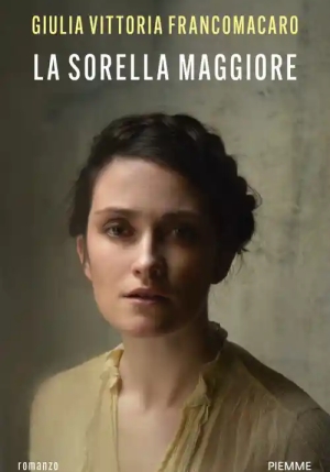 La Sorella Maggiore fronte