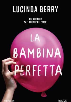 La Bambina Perfetta fronte
