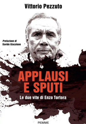 Applausi E Sputi fronte