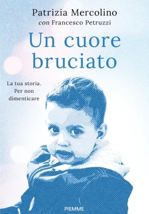 Cuore Bruciato fronte