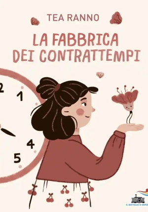 La Fabbrica Dei Contrattempi fronte