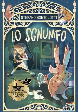 Lo Sgnumfo fronte