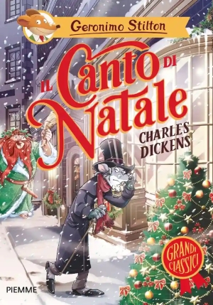 Canto Di Natale fronte