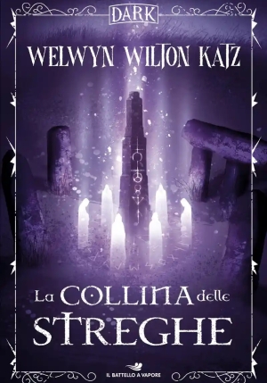 La Collina Delle Streghe fronte