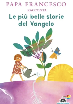 Piu' Belle Storie Del Vangelo fronte