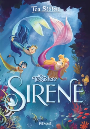 Sirene fronte