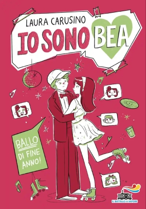 Io Sono Bea- Il Ballo Di Fine Anno fronte
