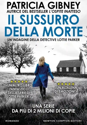 Sussurro Della Morte fronte