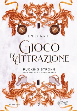 Gioco D'attrazione fronte