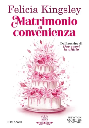 Matrimonio Di Convenienza fronte