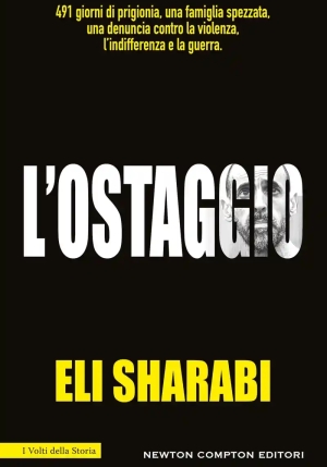 Ostaggio fronte