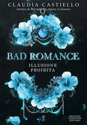 Bad Romance. Meravigliosa Illusione fronte
