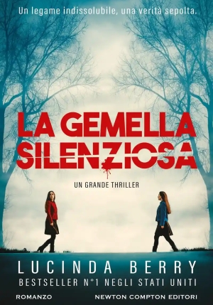 Gemella Silenziosa, La fronte