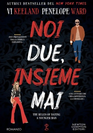 Noi Due, Insieme Mai fronte