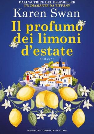 Profumo Dei Limoni D'estate, Il fronte