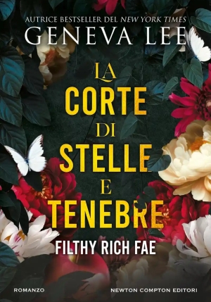 Corte Di Stelle E Tenebre fronte