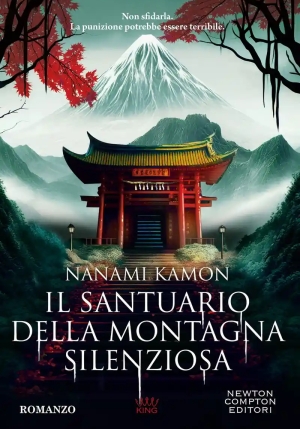 Il Santuario Della Montagna Si fronte