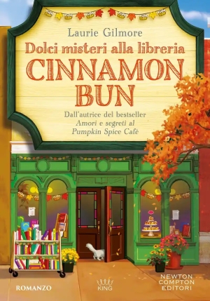 Dolci Misteri Alla Libreria Ci fronte