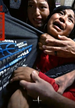 World Press Photo 2026 fronte