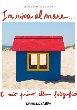 In Riva Al Mare. Ediz. A Colori fronte