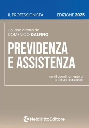 Previdenza E Assistenza fronte