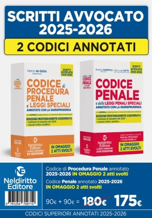 Kit Codici Ann.pen-p.pen.202526 Avvoc. fronte