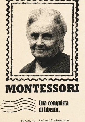 Una Conquista Di Liberta' fronte