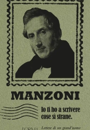 Io Ti Ho A Scrivere fronte