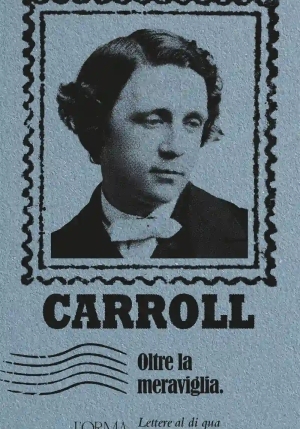 Oltre La Meraviglia fronte
