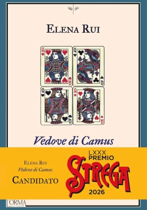Vedove Di Camus fronte