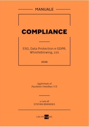 Compliance 2025 fronte