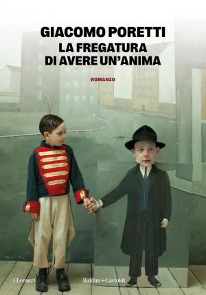 Fare Un'anima fronte