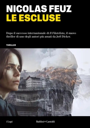 Le Escluse fronte