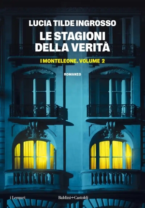 I Monteleone Vol 2 fronte
