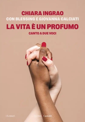 Vita E' Un Profumo fronte