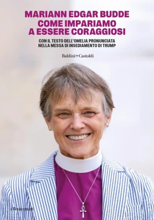 Come Impariamo A Essere Coraggiosi fronte