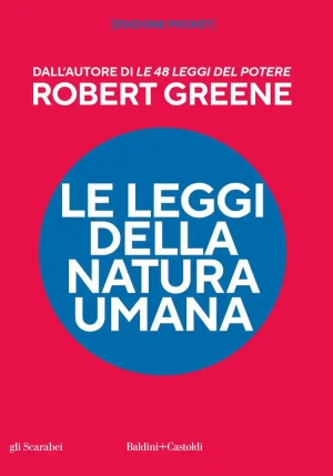 Leggi Della Natura Umana (versione Breve). fronte
