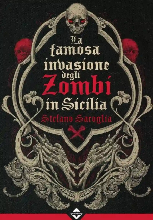 Famosa Invasione Degli Zombi In Sicilia fronte