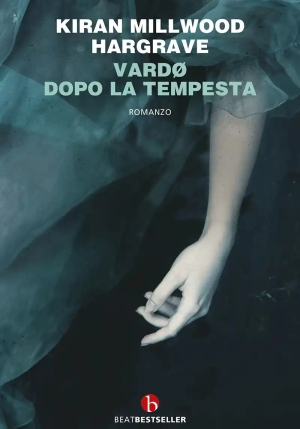 Vardo Dopo La Tempesta fronte