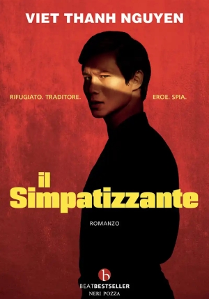 Simpatizzante, Il. Nuova Ediz. fronte