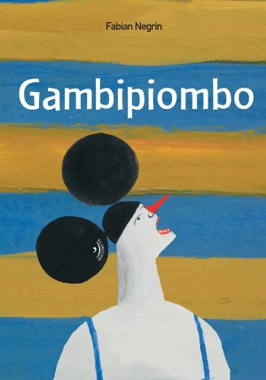 Gambipiombo. Nuova Ediz. fronte