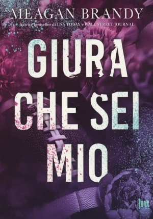 Giura Che Sei Mio fronte